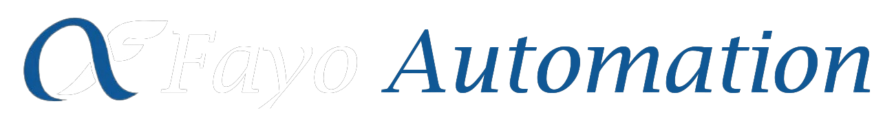 fayoautomation.com